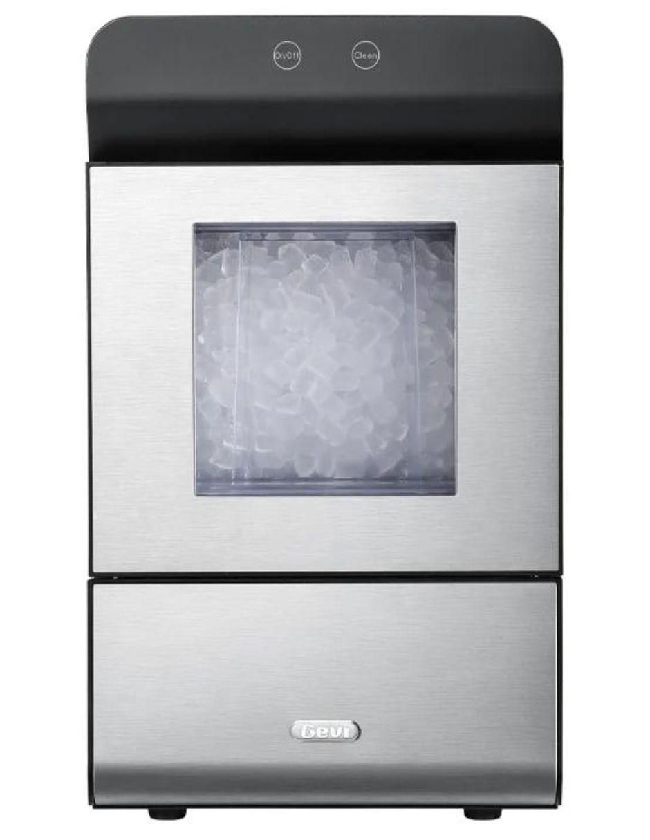 Máquina de hielo Gevi GIMN-1000C