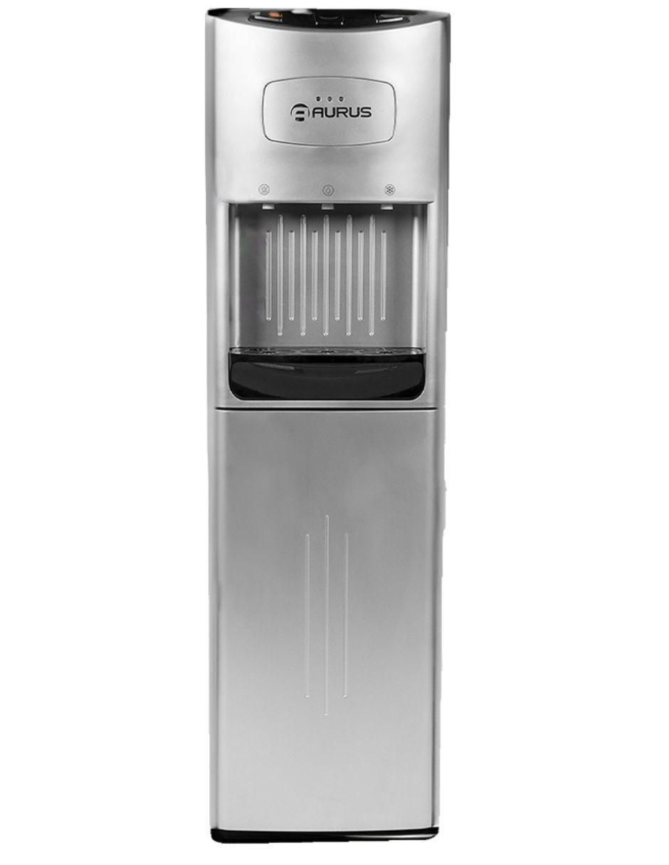 Dispensador de agua eléctrico Aurus AWD21BLG