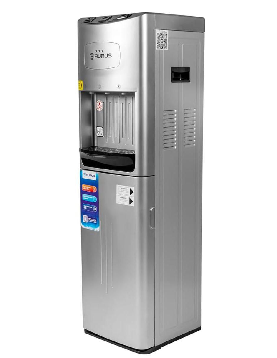 Dispensador de agua eléctrico Aurus AWD21BLG