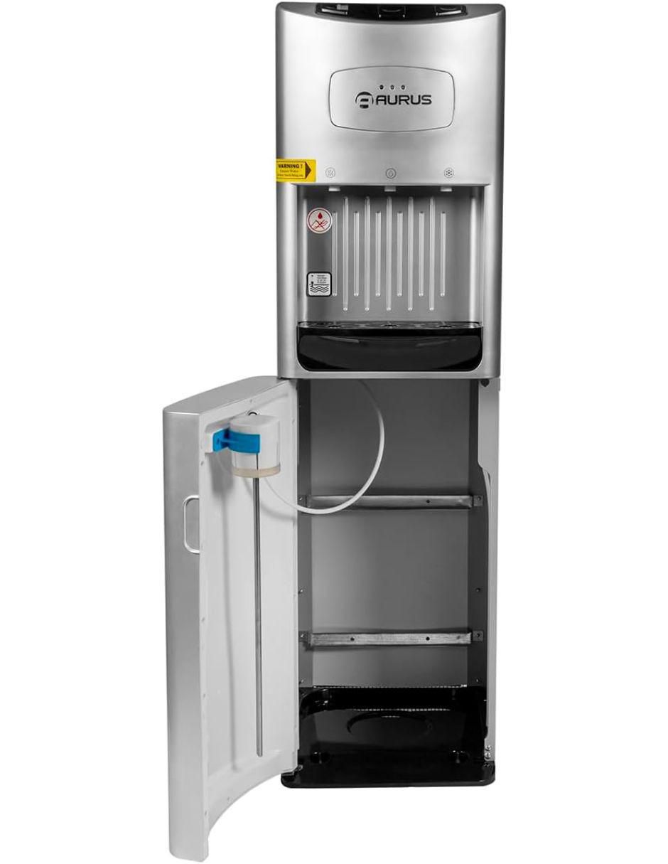 Dispensador de agua eléctrico AWD21BLG