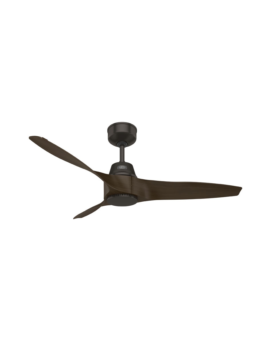 Ventilador de techo con control remoto 3 velocidades 1