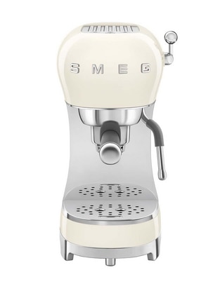 Cafetera espresso 50's style ecf02