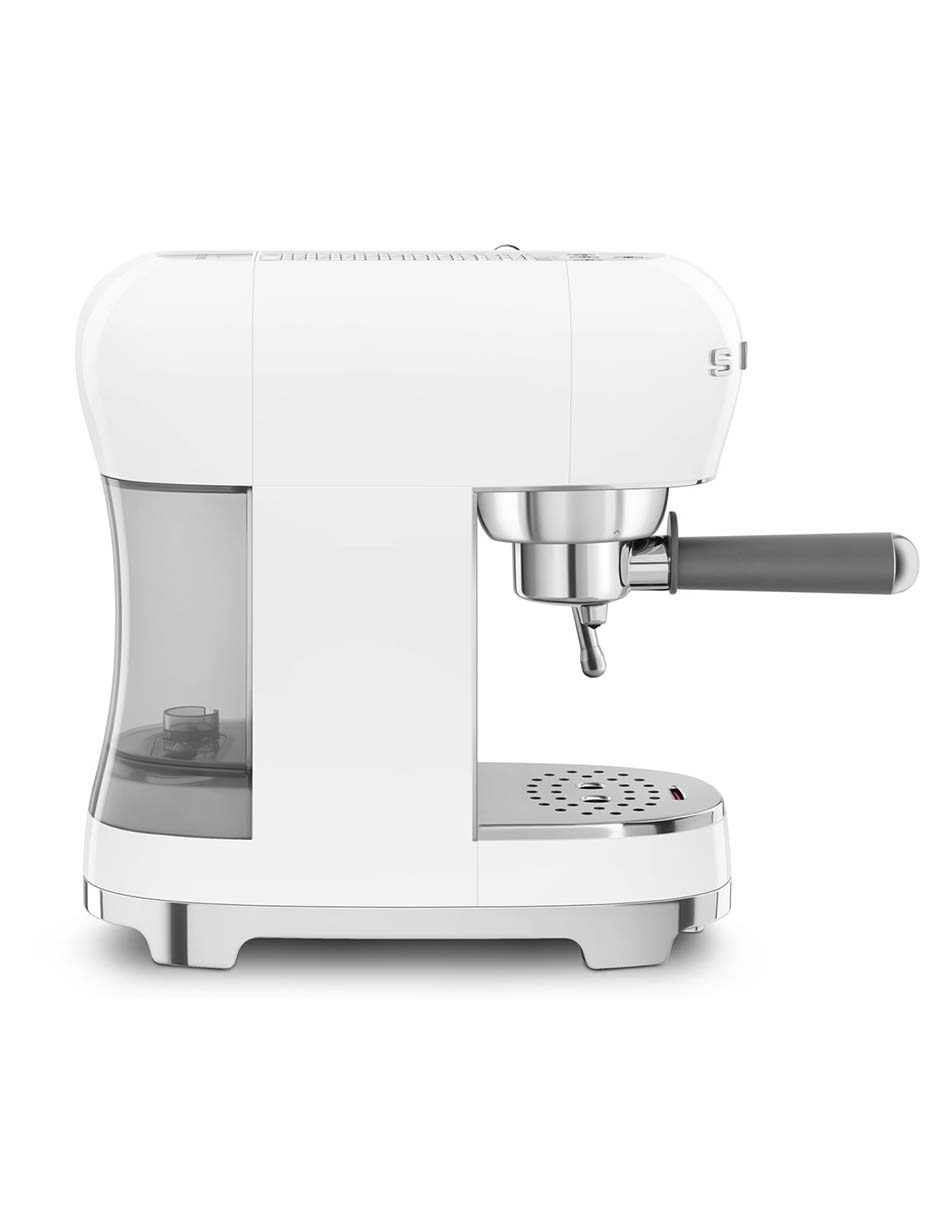 Cafetera espresso 50's style ecf02 3