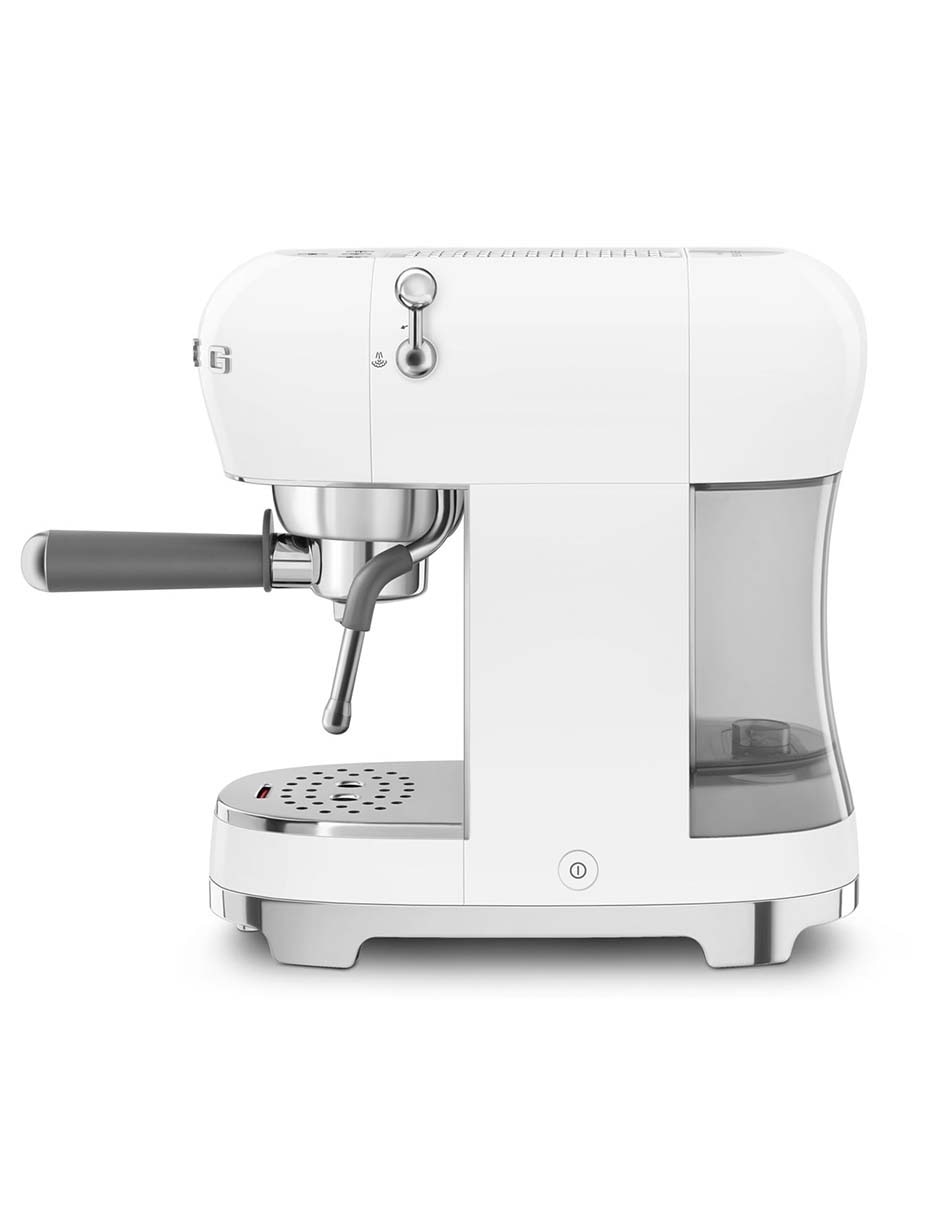 Cafetera espresso 50's style ecf02 2