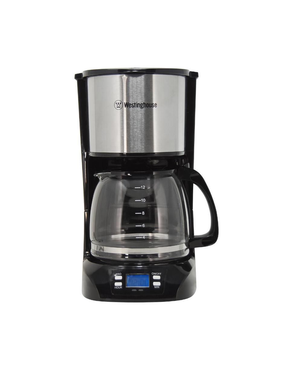 Cafetera de goteo wkcm109bl 1