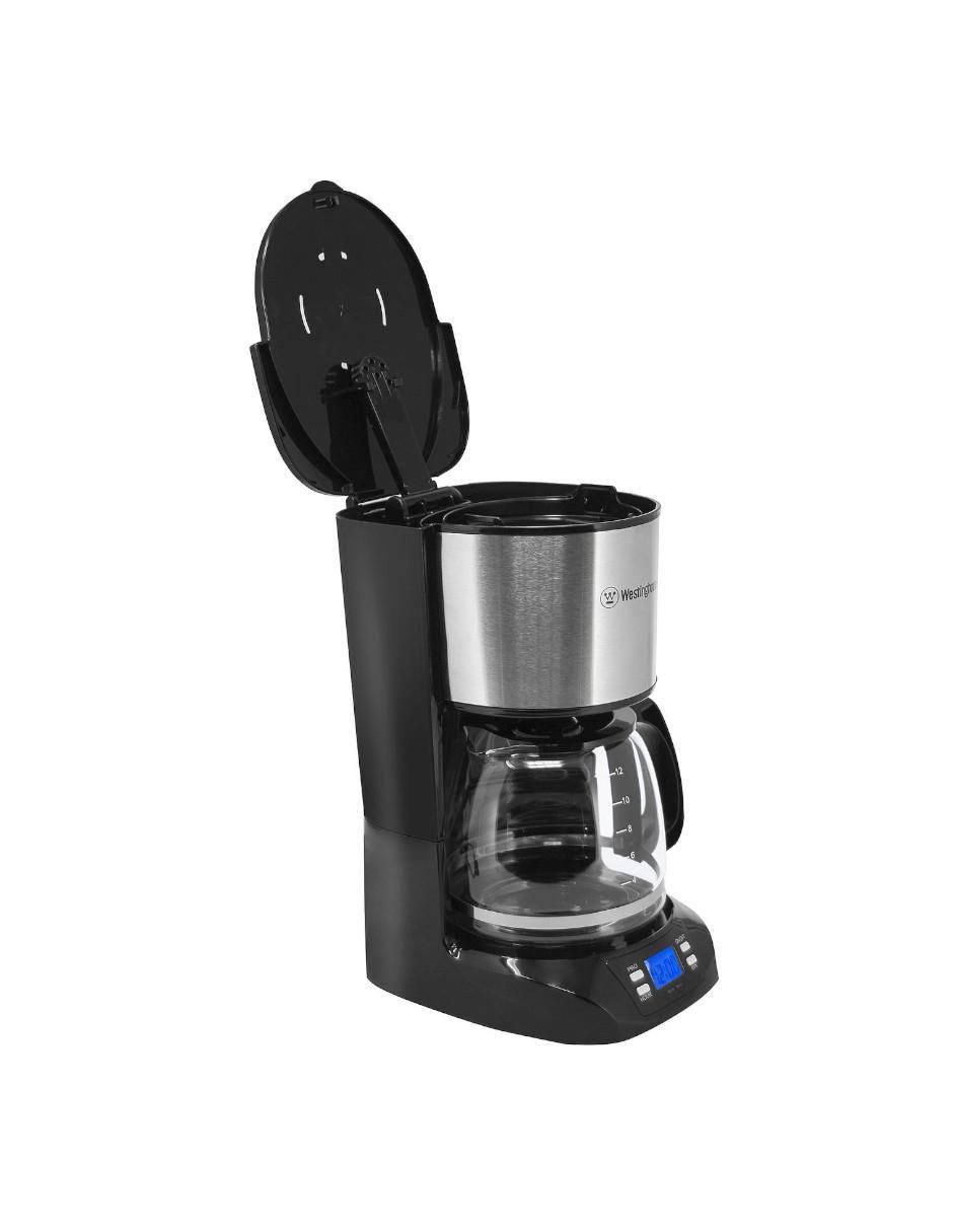 Cafetera de goteo wkcm109bl 3