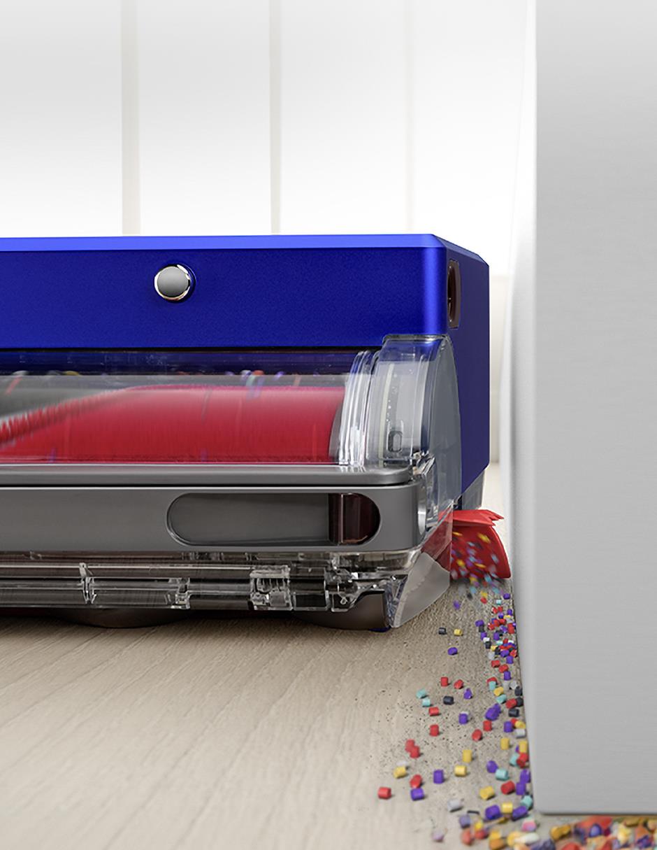Aspiradora robot Dyson 360 0.5 litros