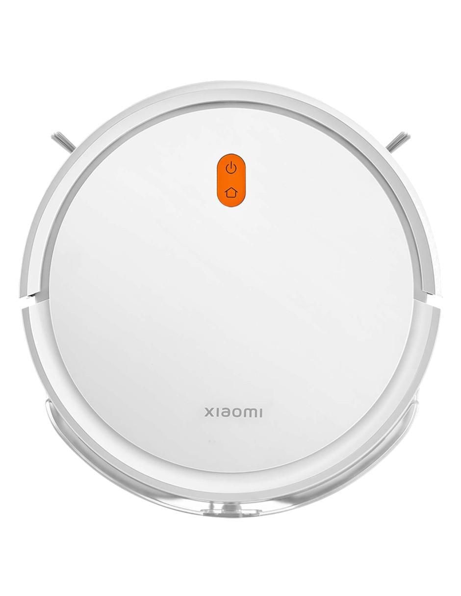 Aspiradora robot Xiaomi vacuum e5 400 ml