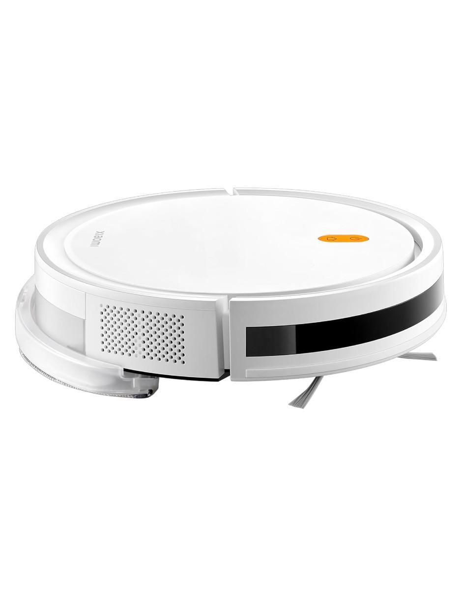 Aspiradora robot Xiaomi vacuum e5 400 ml