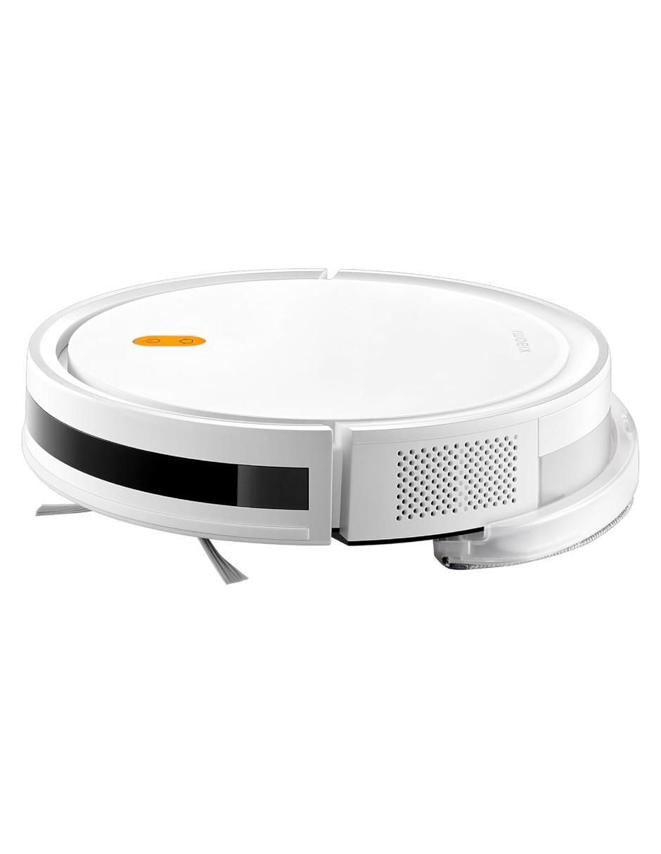 Aspiradora robot vacuum e5 400 ml