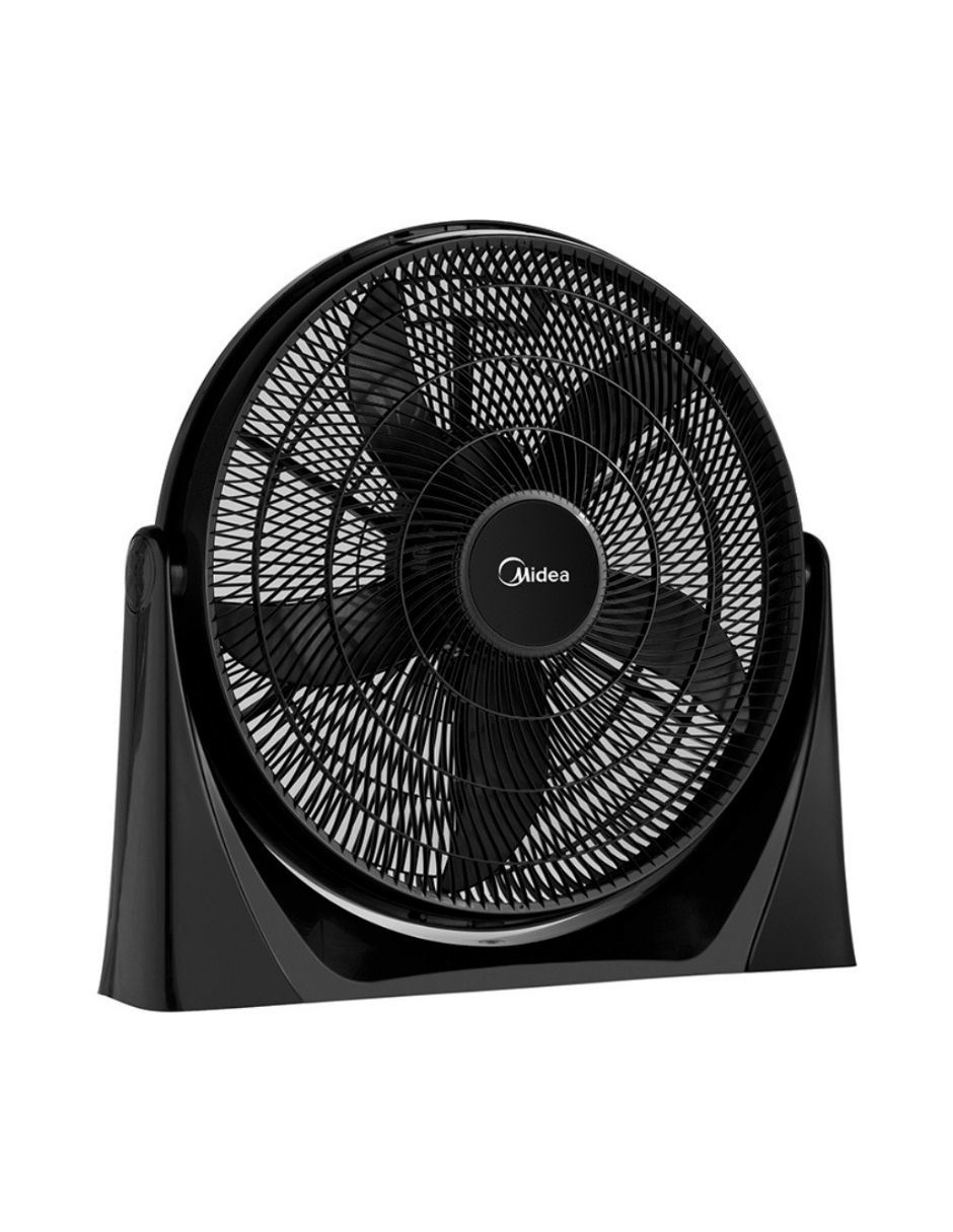 Ventilador de piso Midea 3 velocidades