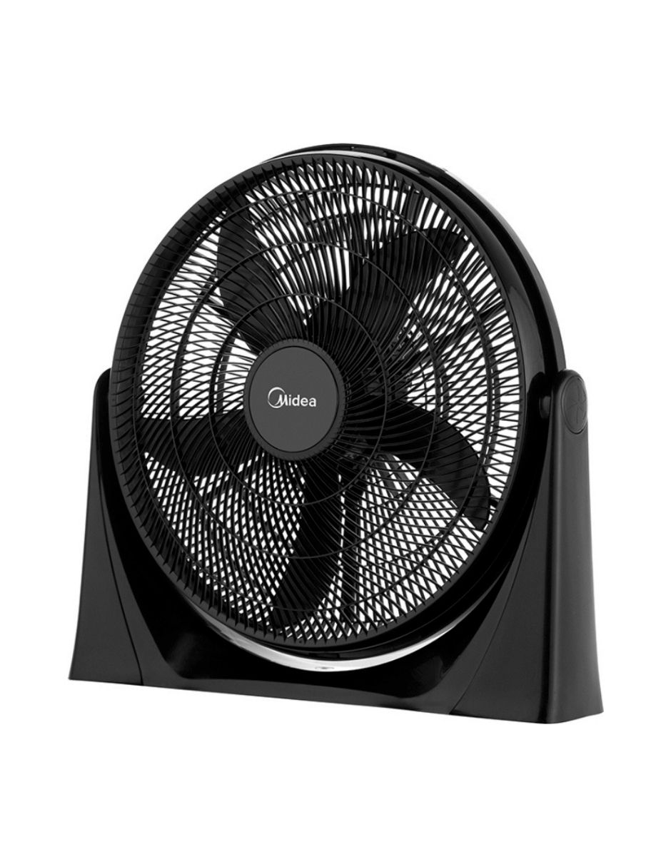 Ventilador de piso Midea 3 velocidades