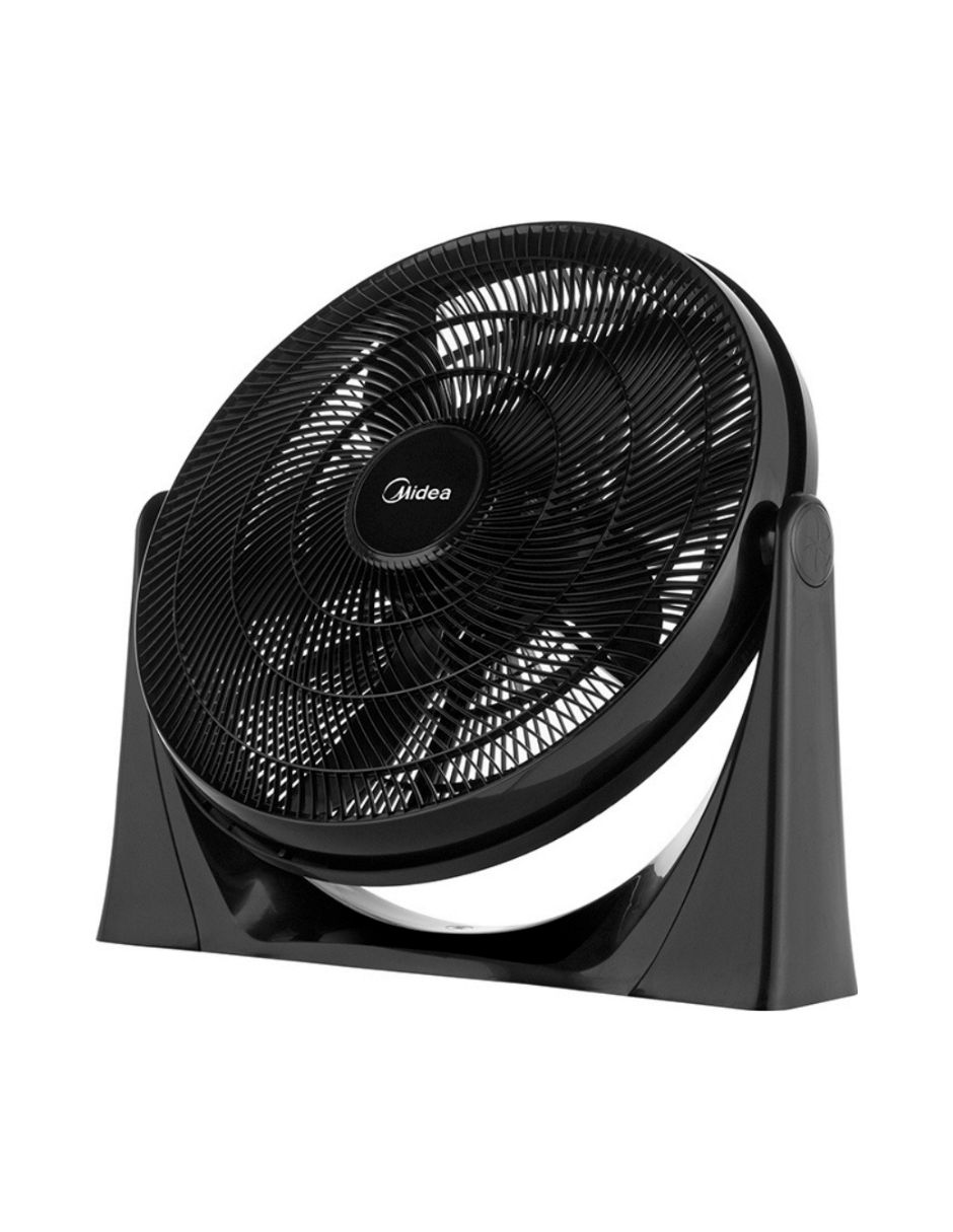 Ventilador de piso Midea 3 velocidades