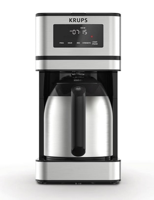 Cafetera de goteo km209d50 1