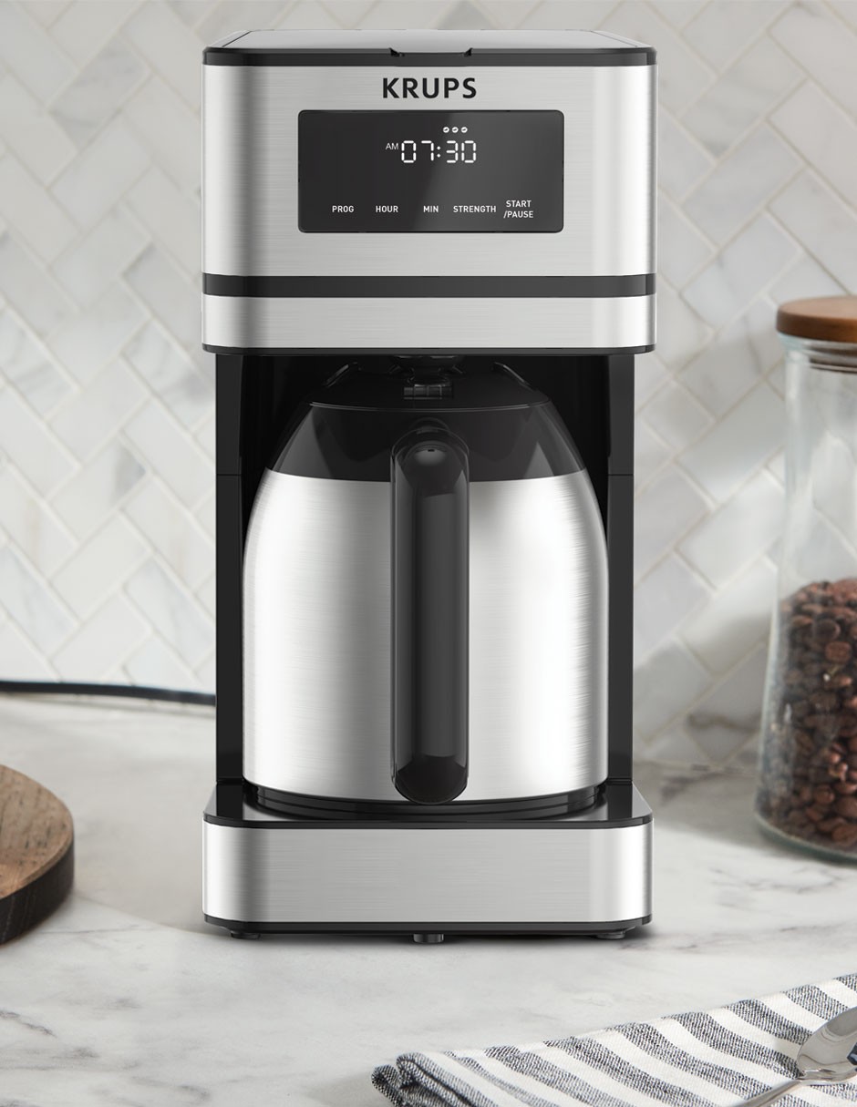 Cafetera de goteo km209d50 2