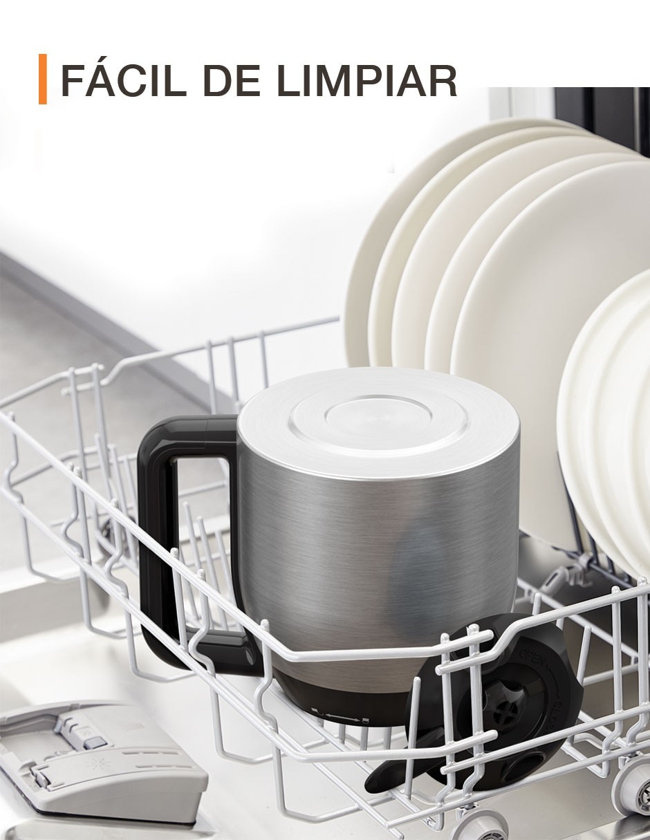 Cafetera de goteo km209d50 4