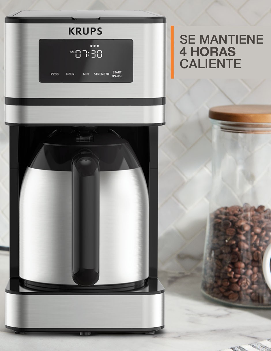 Cafetera de goteo km209d50 Cafetera de goteo km209d50