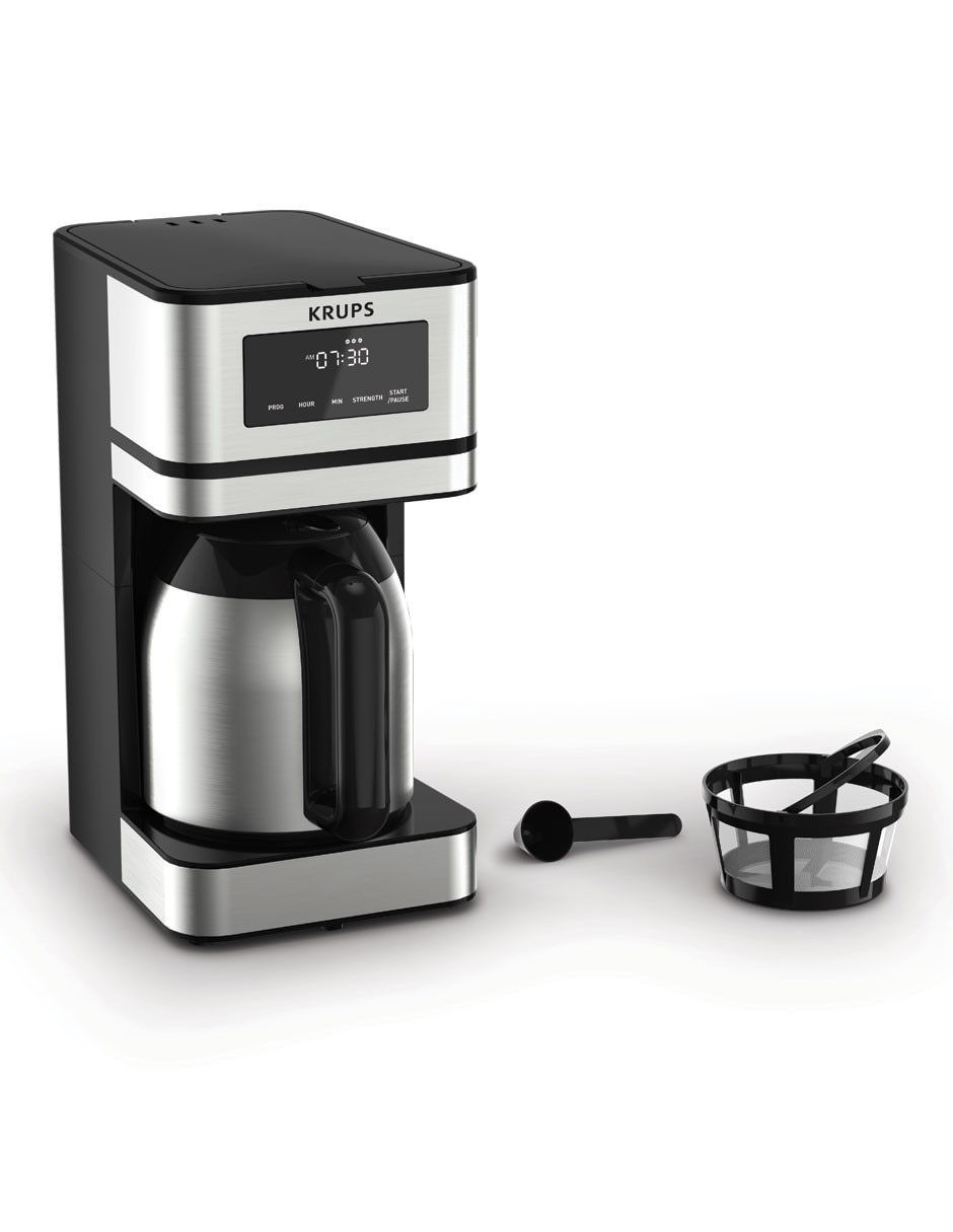 Cafetera de goteo km209d50 7