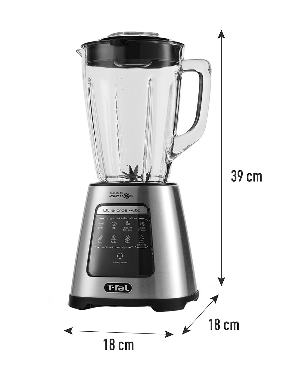 Licuadora LN38PDX0 10