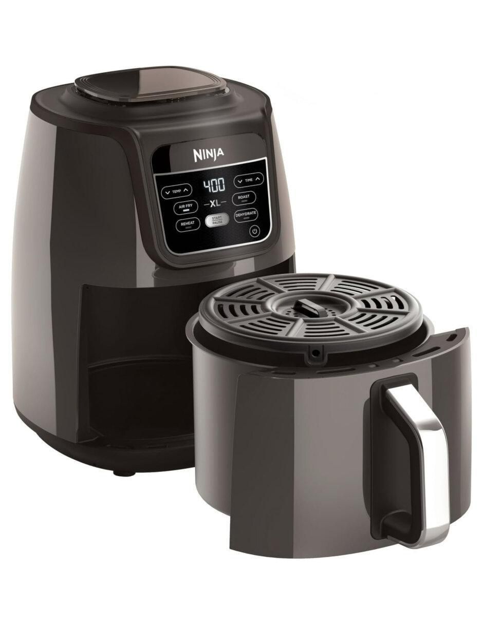 Freidora de aire 5.5 L Af150Amz 3