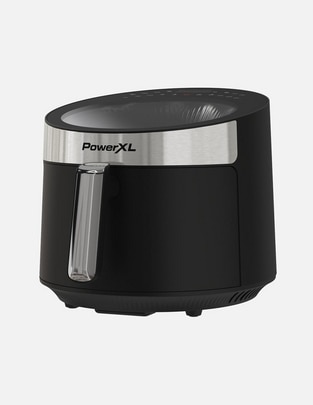 Freidora de aire Luminex 5 L Af3052-4Spla? 1