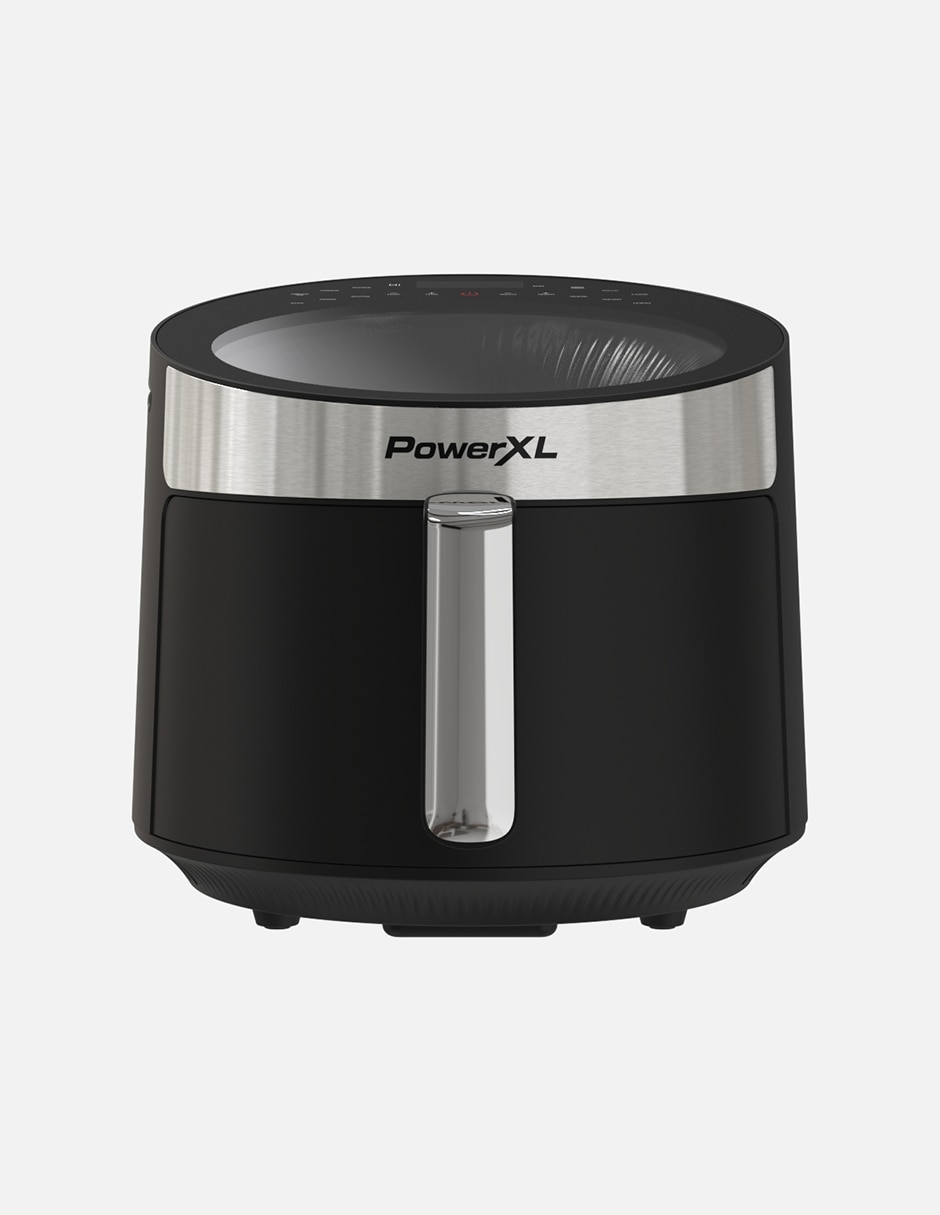Freidora de aire Luminex 5 L Af3052-4Spla? 2