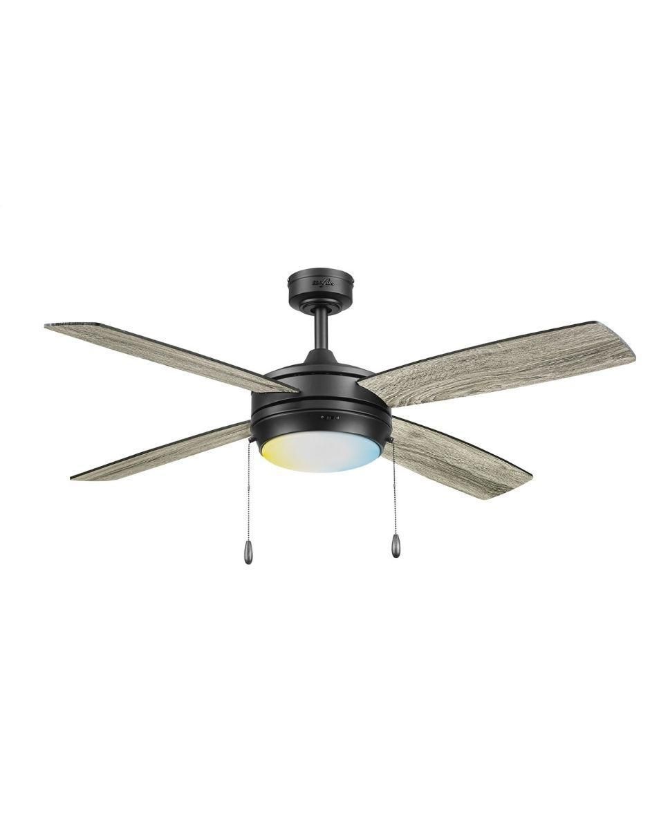 Ventilador de techo Coolfan con control remoto 3 velocidades