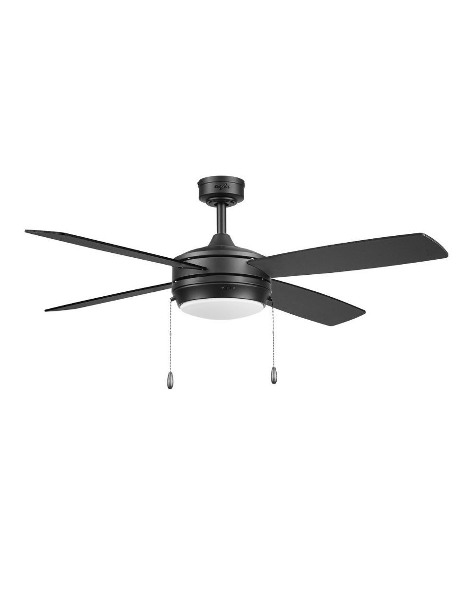 Ventilador de techo Coolfan con control remoto 3 velocidades