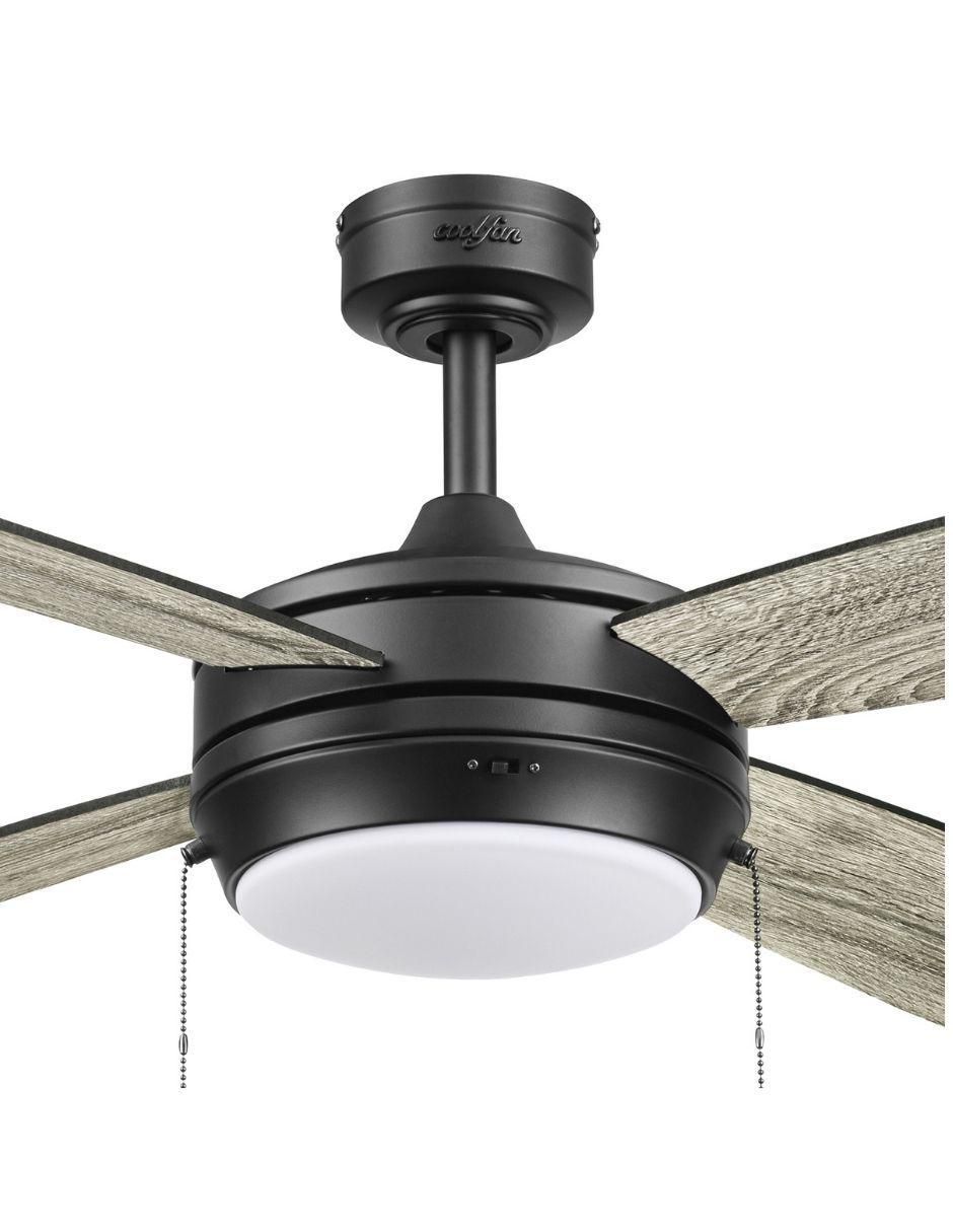 Ventilador de techo con control remoto 3 velocidades Ventilador de techo con control remoto 3 velocidades