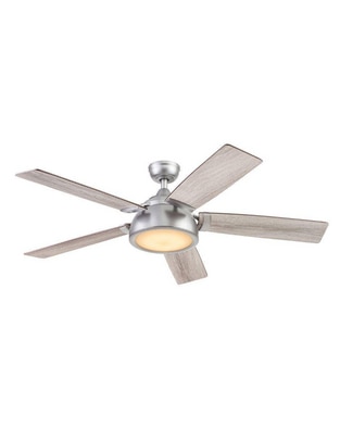 Ventilador de techo con control remoto 3 velocidades 1