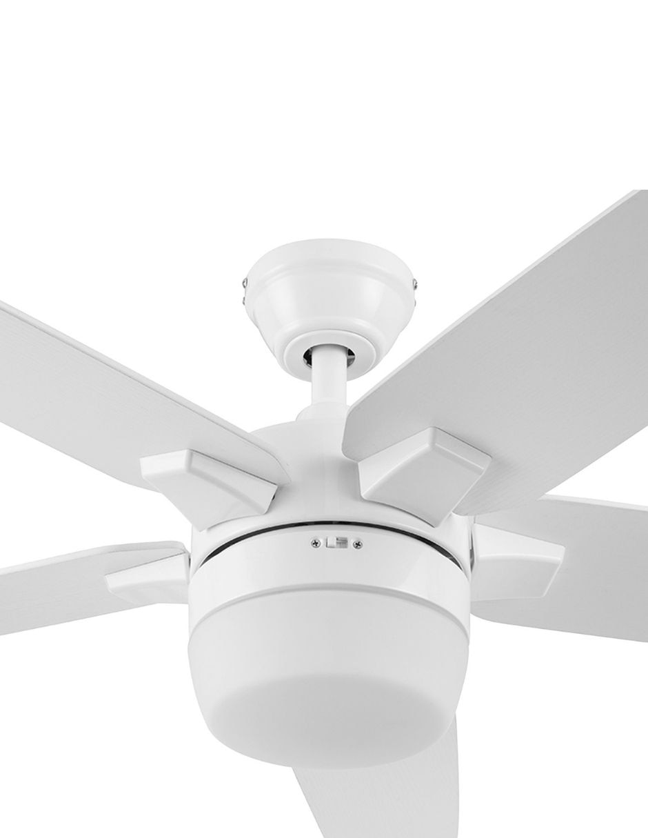 Ventilador de techo con control remoto 3 velocidades 5