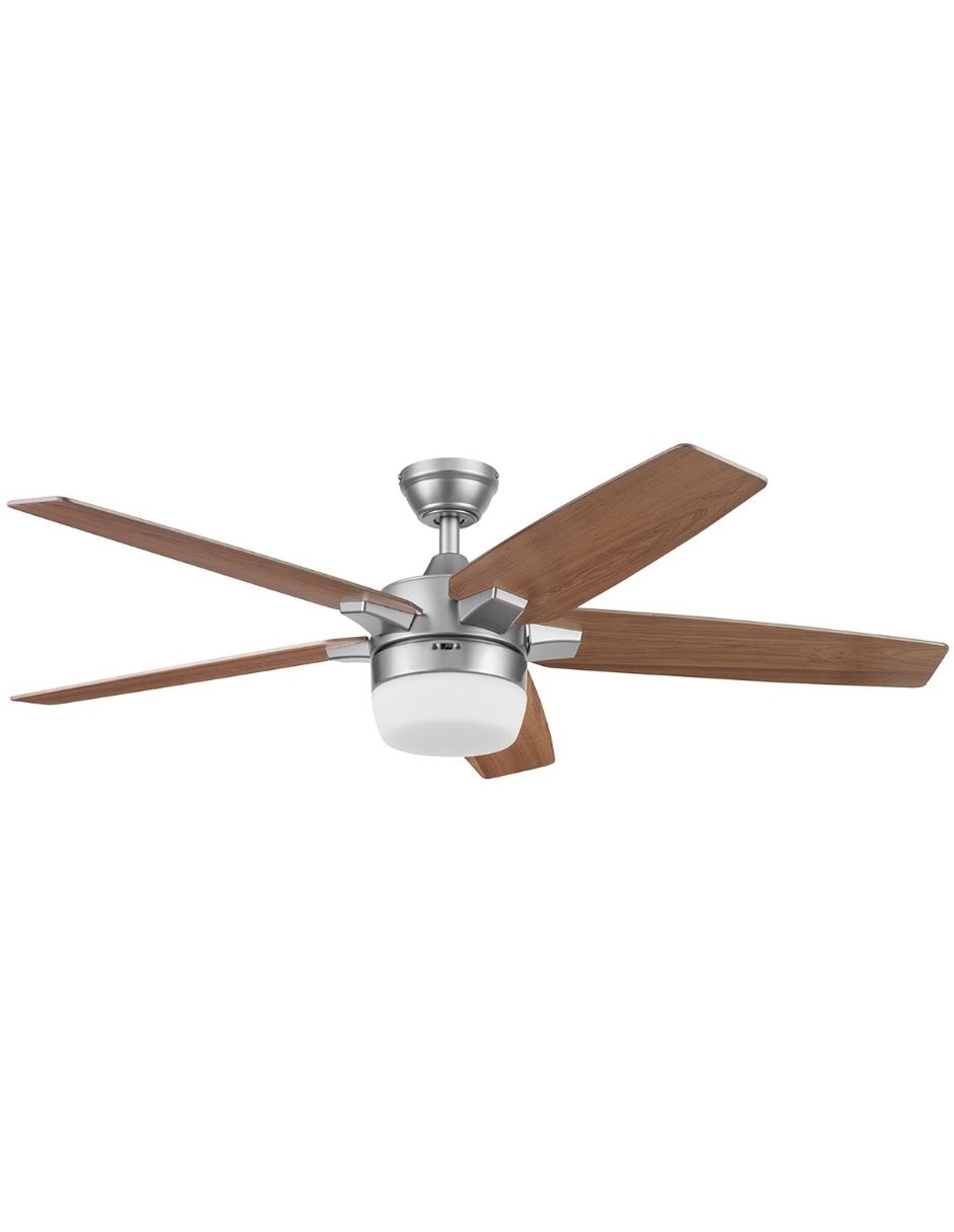 Ventilador de techo Coolfan con control remoto 3 velocidades