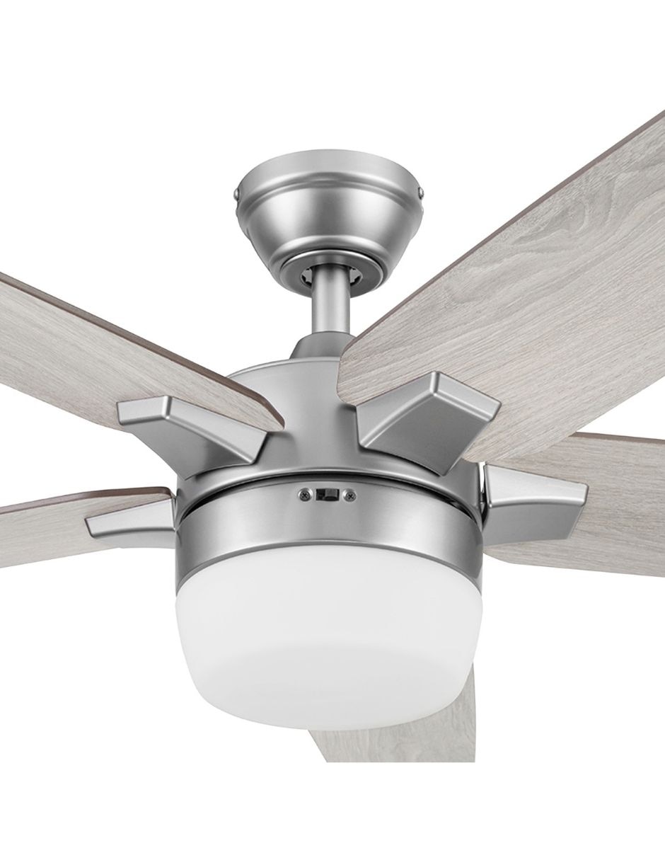 Ventilador de techo Coolfan con control remoto 3 velocidades