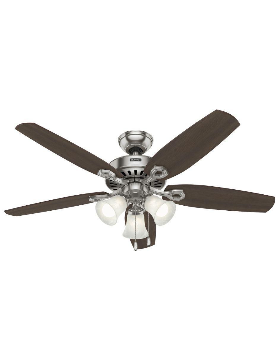 Ventilador de techo 3 velocidades