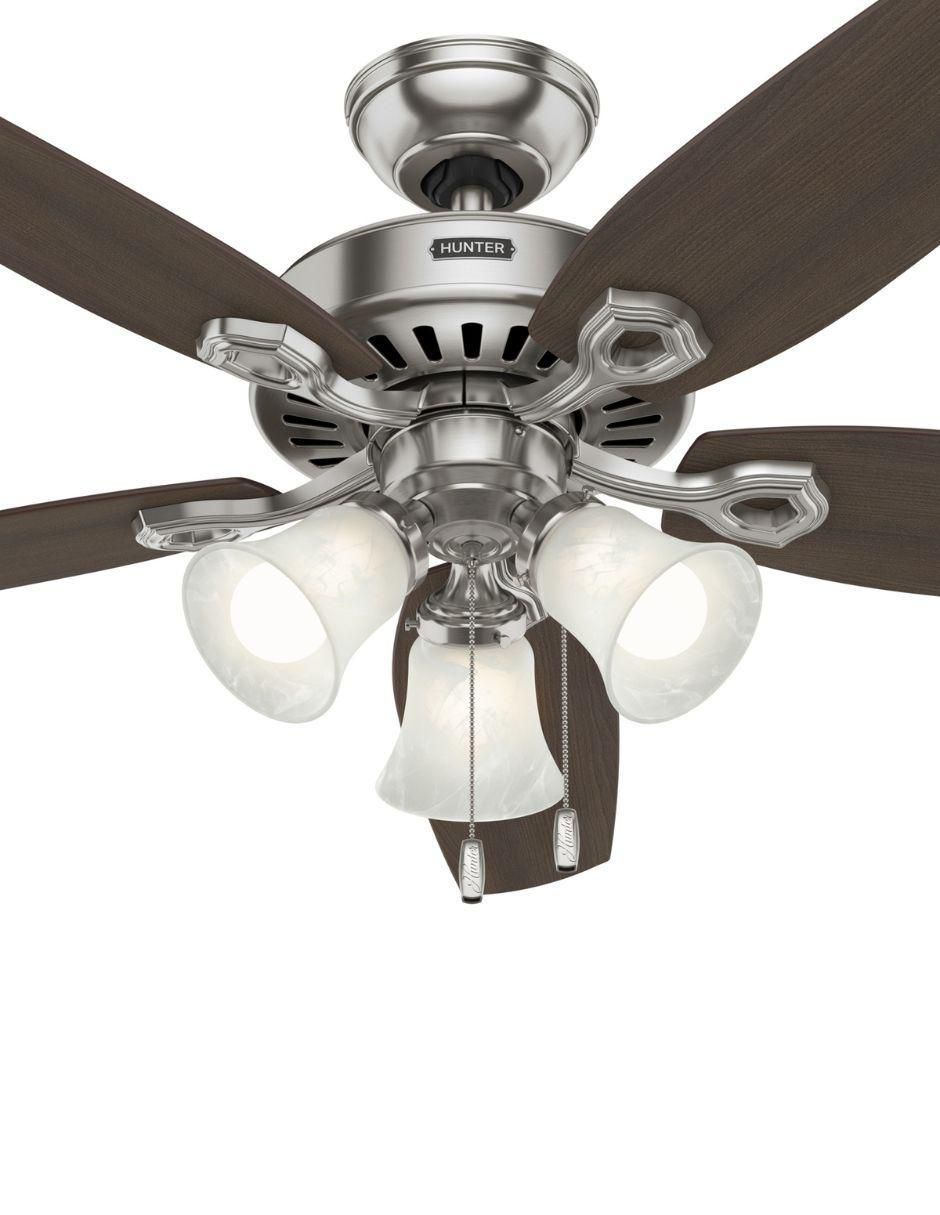 Ventilador de techo 3 velocidades 2