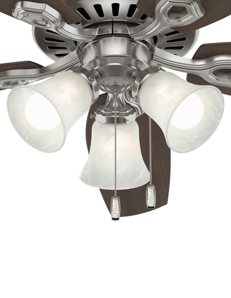 Ventilador de techo 3 velocidades 3