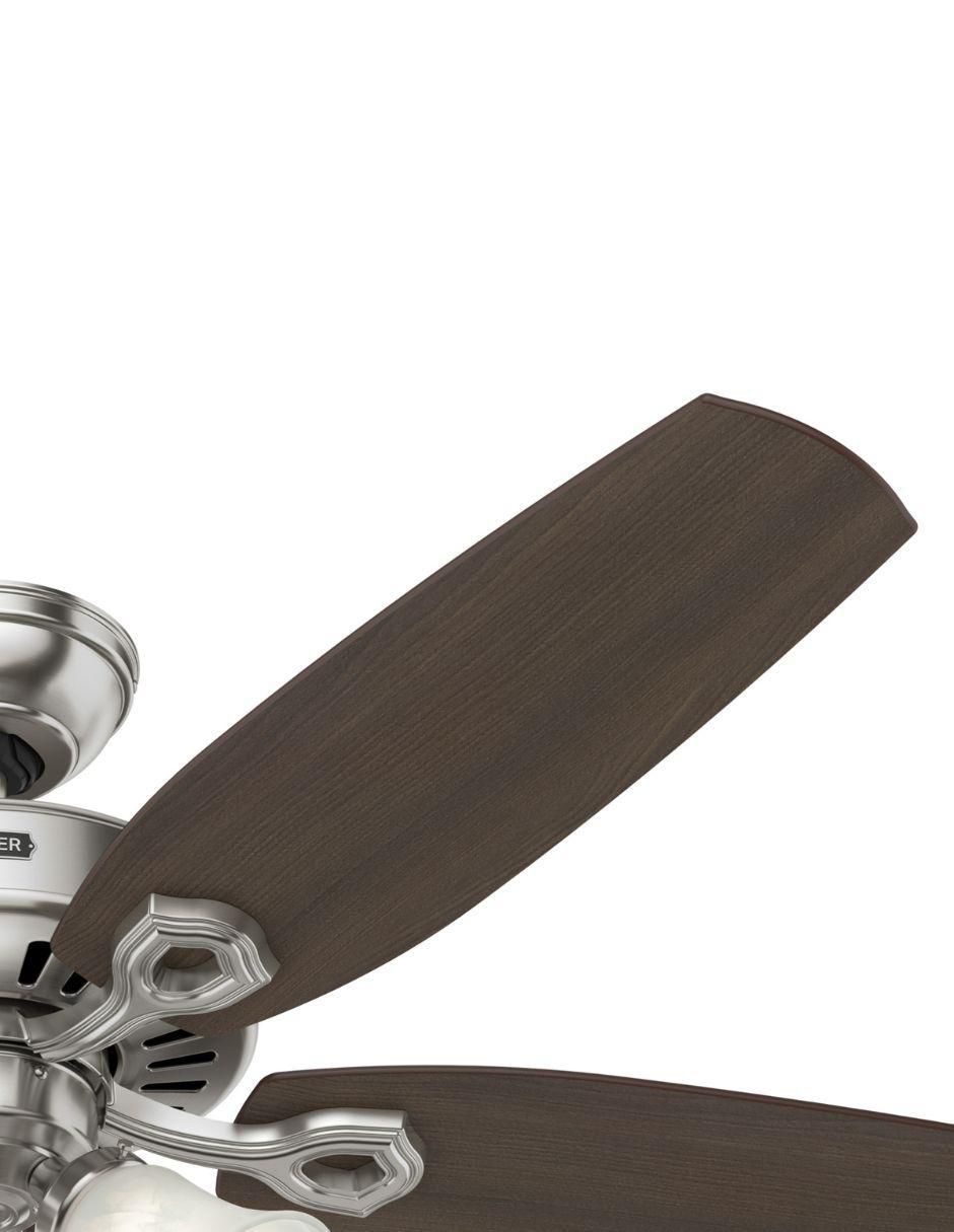 Ventilador de techo 3 velocidades 6