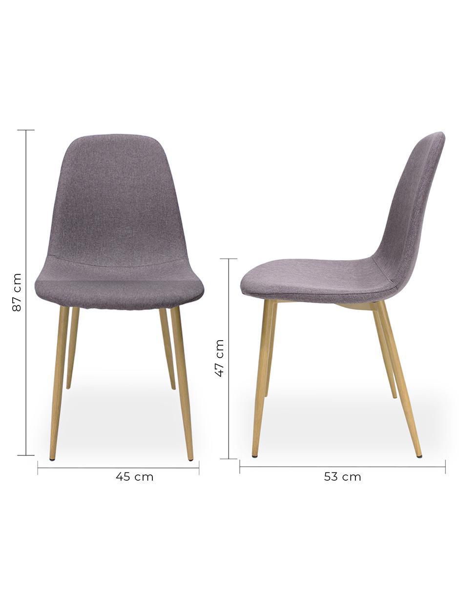 Comedor Murcia para 4 personas 7