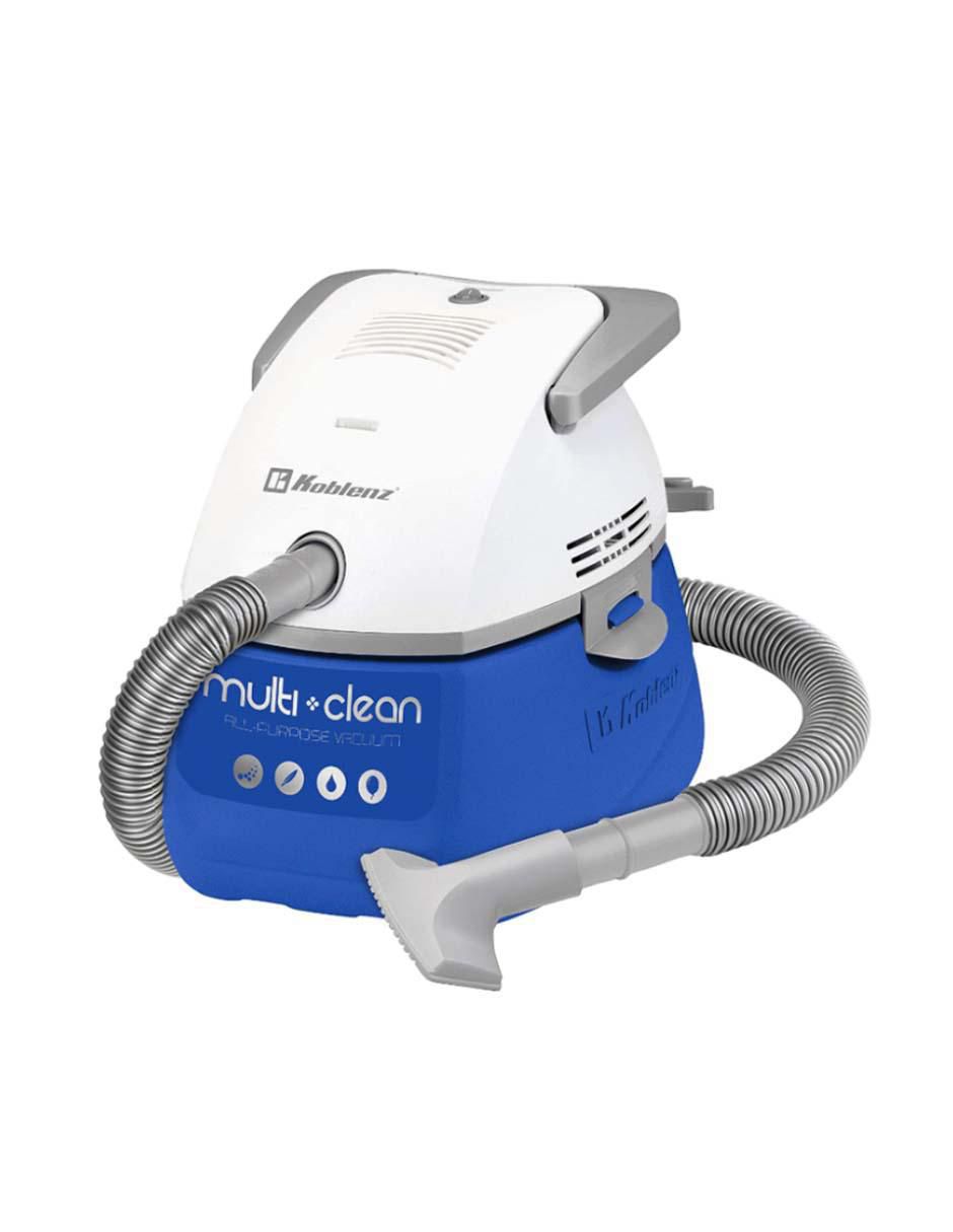 Aspiradora wet & dry Koblenz wd-402 kg4 nii 11 litros