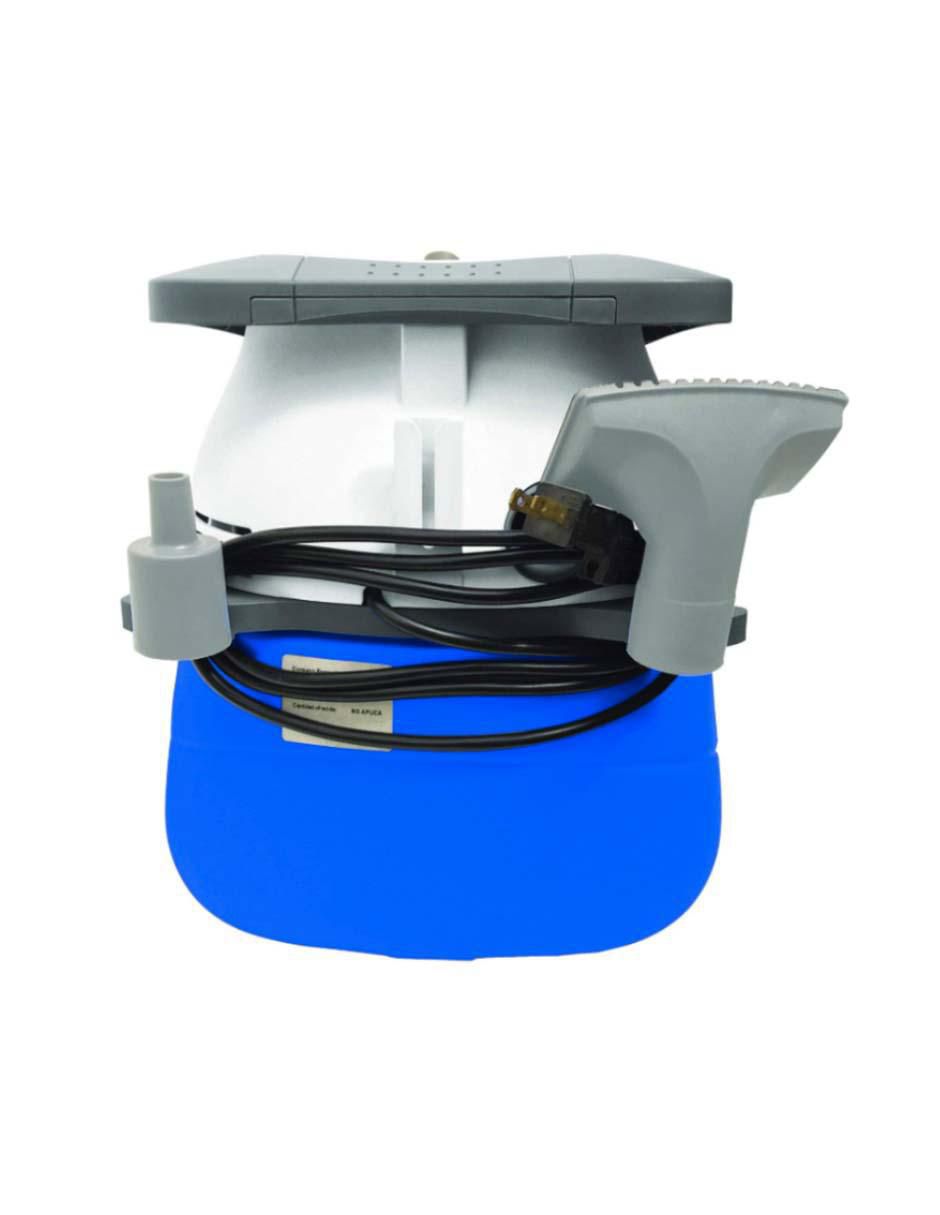 Aspiradora wet & dry Koblenz wd-402 kg4 nii 11 litros