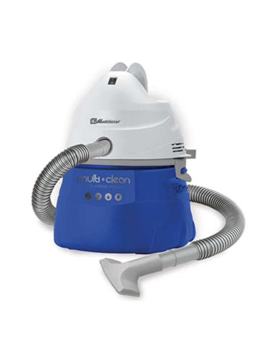 Aspiradora wet & dry wd-354 k2m 11 litros
