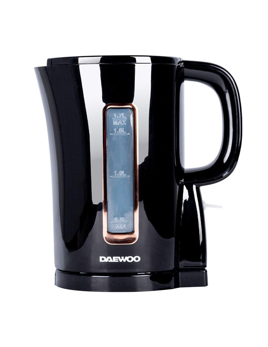 Hervidor Daewoo