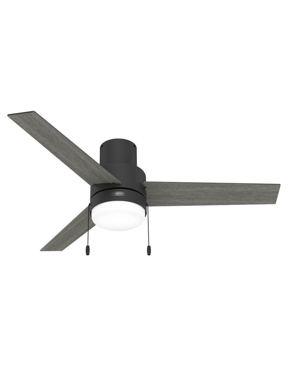 Ventilador de techo Hunter 3 velocidades