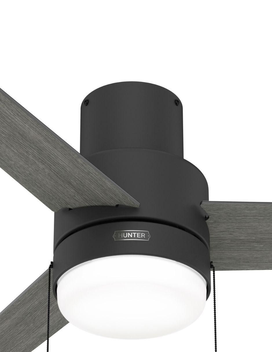 Ventilador de techo Hunter 3 velocidades