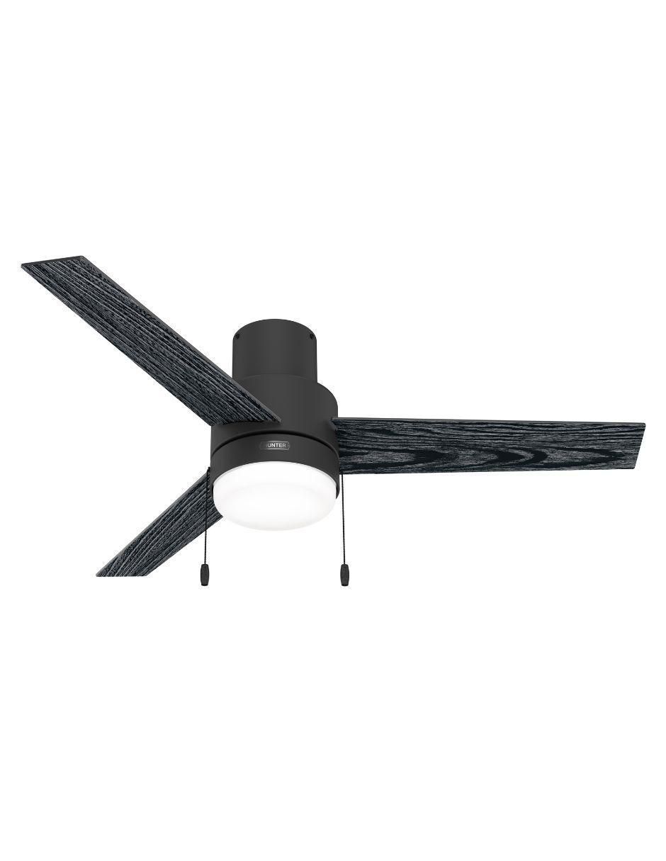 Ventilador de techo Hunter 3 velocidades