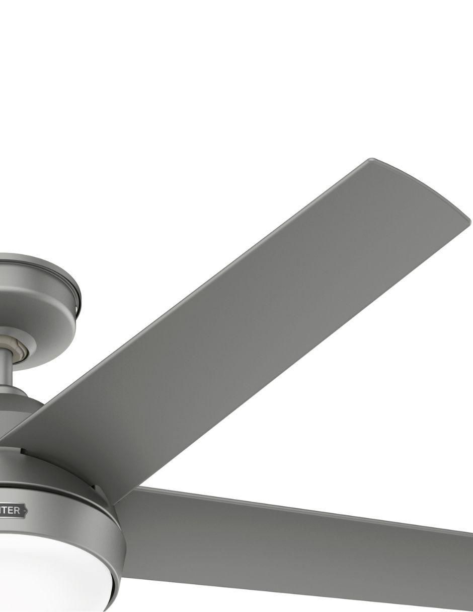 Ventilador de techo Hunter 3 velocidades