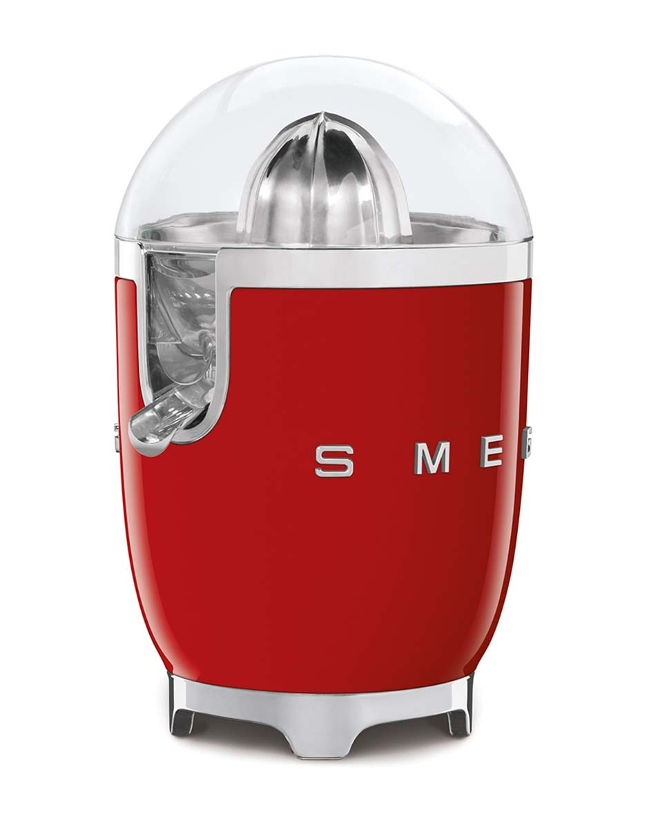 Extractor de jugo Smeg 50´s Style 80 W