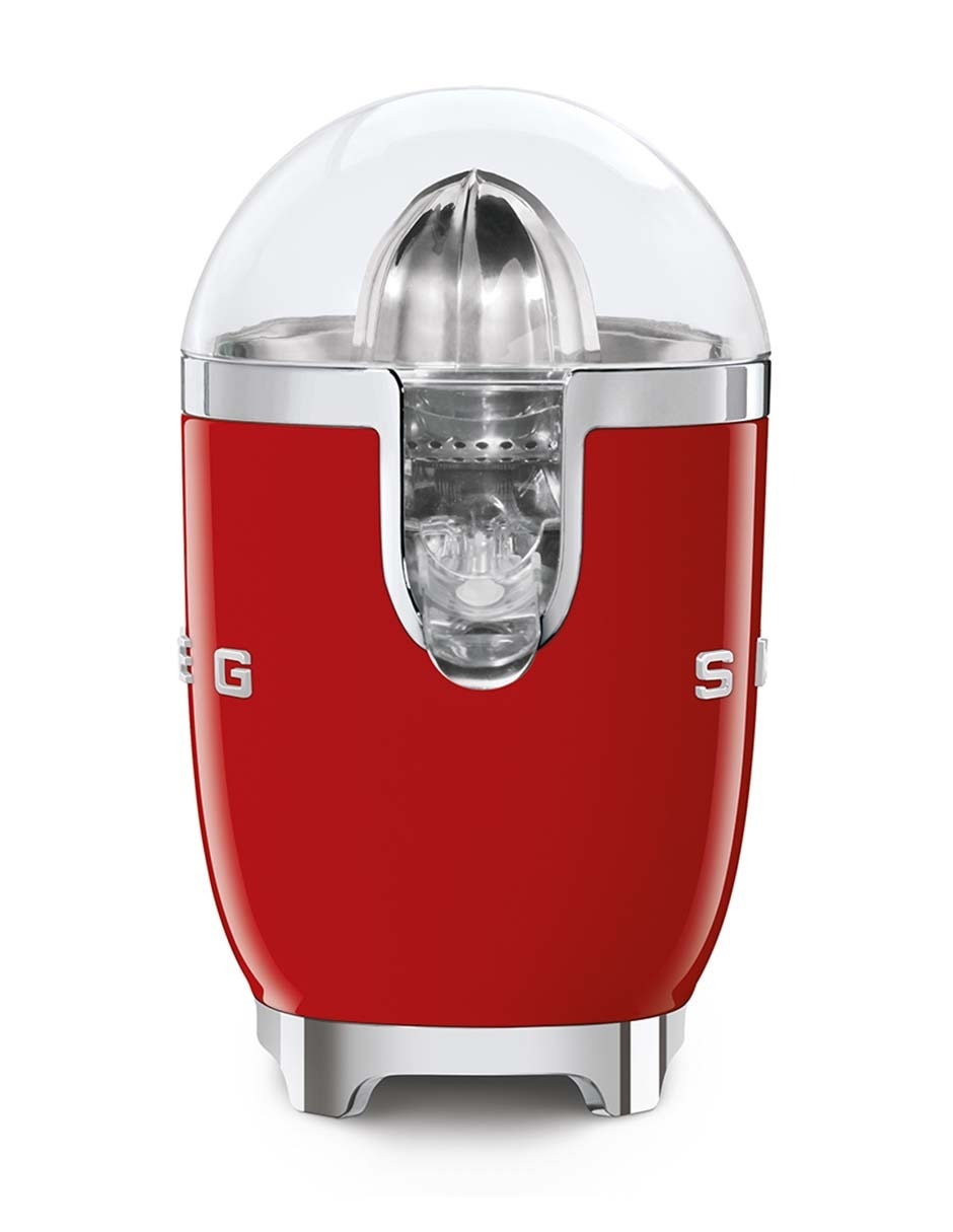 Extractor de jugo Smeg 50´s Style 80 W