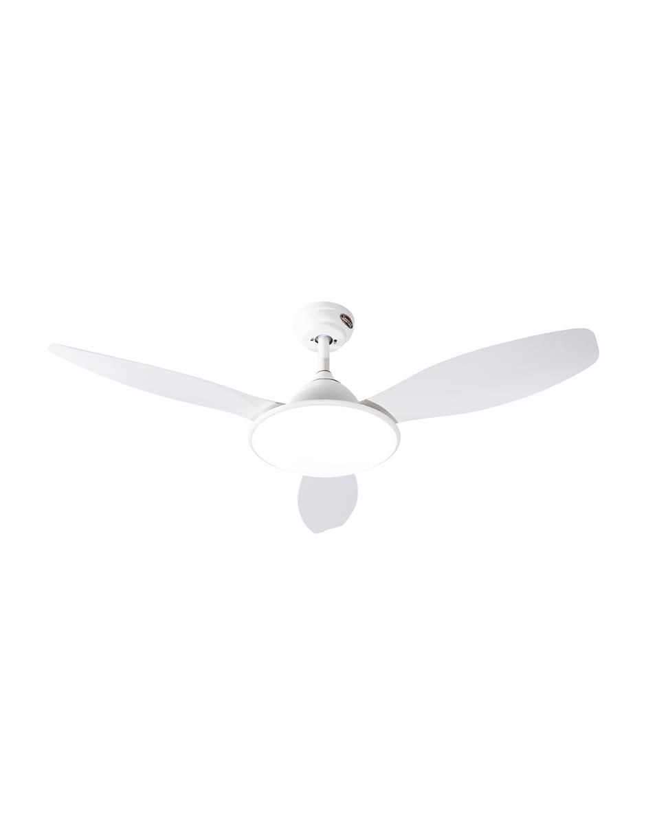 Ventilador de techo con control remoto 6 velocidades Ventilador de techo con control remoto 6 velocidades