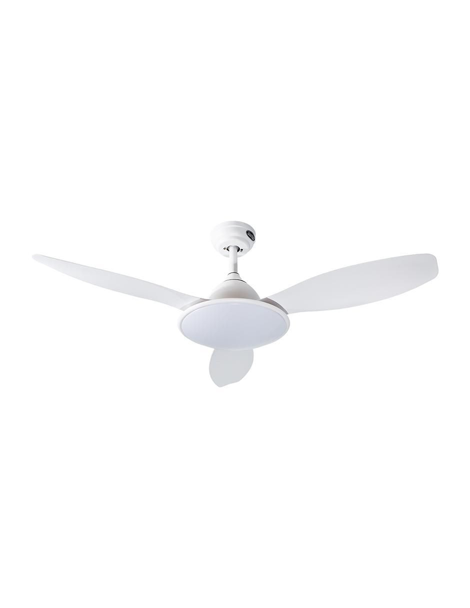Ventilador de techo con control remoto 6 velocidades 2